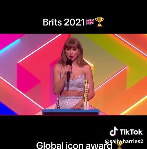 Memorable Moments from the 2021 Brits Awards