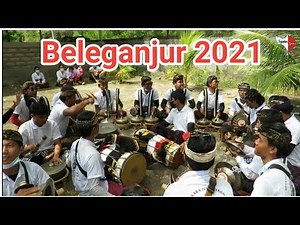 Beleganjur Buleleng Bali 2021