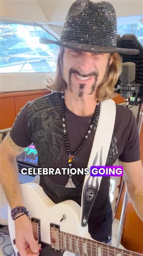 The process to create my song “Celebrate” - available on YouTube and Spotify! merch on A1exo.com