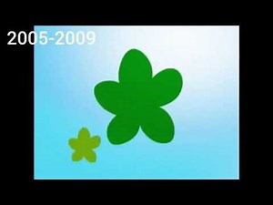 PBS Kids Sprout Bumpers/Idents (2005-2009)
