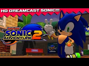 MODERN SA2'S CITY ESCAPE IS GETTING MORE INTERESTING 👀