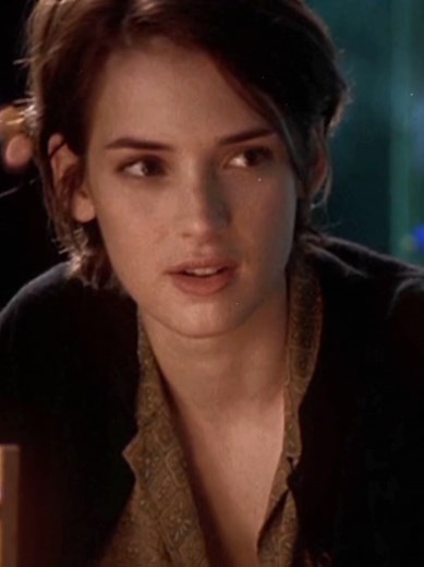 Winona Ryder's Iconic Role in Reality Bites