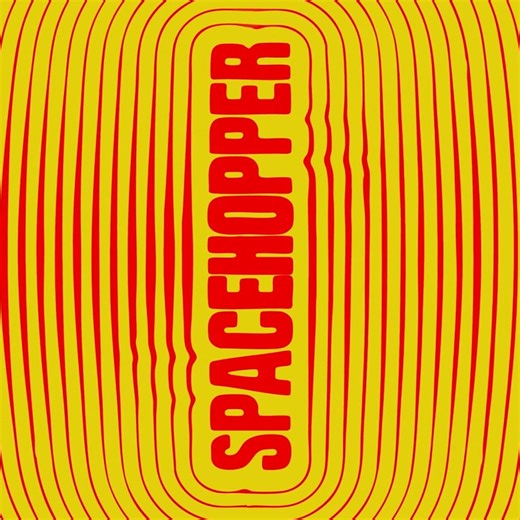 🚀 Our new album SPACEHOPPER is available to pre-order now, out May 23rd 🪐 | Turin Brakes (Official)