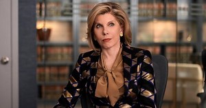 'The Good Fight' Season 5: Cast Struggles for Composure in Hilarious Gag Reel (Exclusive)