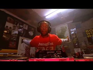 You Ain't A DJ Until You Can Scratch - Human Traffic. Remastered [HD]