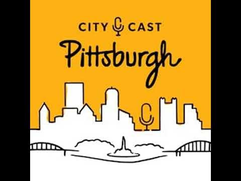 Restaurants, Party Barges & Bathrooms on the Riverfront