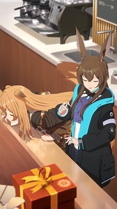 Brace yourself for an epic strategic adventure like no other! Join Arknights now! | Arknights