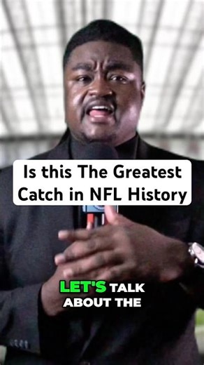 Is Julian Edelman’s 28–3 catch the greatest in NFL history?