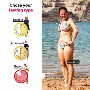 Thinking of starting Intermittent Fasting? 🍽 Install App And Get Your Personal Fasting Assistant👇 https://dofasting.com | DoFasting