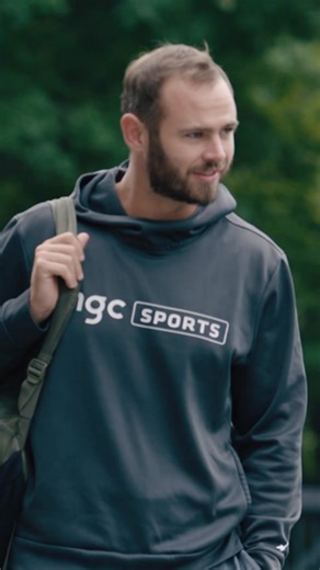 106K views · 2.5K reactions | Myrtle Beach native arriving for camp | Carolina Panthers | Facebook