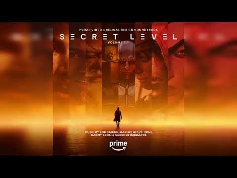 SECRET LEVEL - Armored Core: Asset Management - Battle theme [ONLY BEST PART]