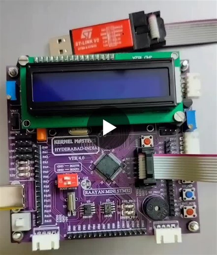 UART2 Communication Between RaayanMini Boards | Baikana Divya posted on the topic | LinkedIn