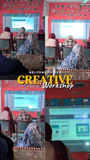 Teachers Training Program 2026 Oxford Computer Whiz Training Session for Pre-Primary. | The Move Montessori & School Abbottabad