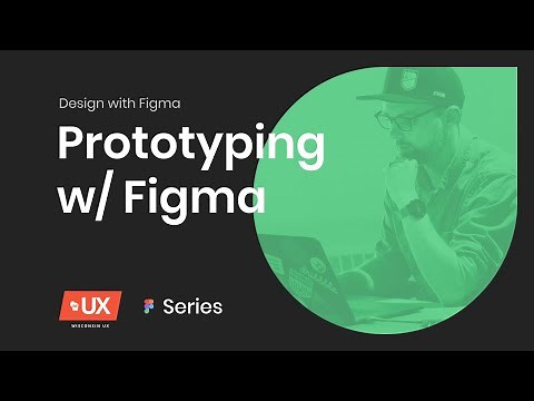 Figma Prototype - Preparing for User Testing [Figma Tutorial for Beginners]