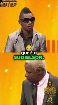 O Nome Artístico Pegou de Vez! 🤯 A Mãe do Bolax Raro Revela Como o Chama na Vida Real!