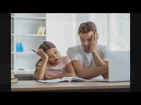 Mensaje de motivación para los padres de Familia y el proceso educativo desde casa.