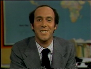 CBS Chicago Vault: Moments with Gene Siskel on the Channel 2 News