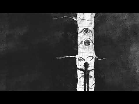 Bog art - The Hanging Tree