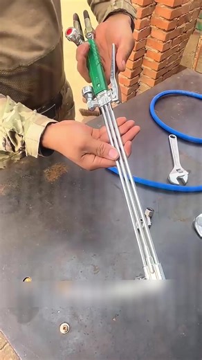 Top Metal Tools for Enhanced Safety and Energy Efficiency