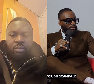 Le ballon d'or | Dukamerofficiel