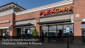 Virtual Tour – FlexCare Infusion Centers
