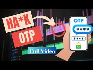 How To Create Hac*ing App in MIT App Inventor