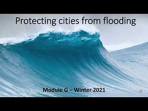 How to solve a Module G unseen