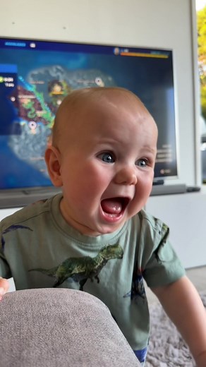 Cute Baby Scream Compilation