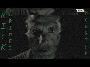Rick Grimes | Monster | Skillet | The Walking Dead (Music Video)