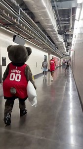 we promise we love our mascot 😅 #NationalMascotDay | Houston Rockets