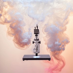 [Hot Item] Automatic Cruise Observation Video Microscope with Adjustable Speed