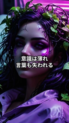 『AI:Genesis』第4巻 AIと共に 第7話人間緑化の悪夢 #AI #AI覚醒 #人工知能 #ポストアポカリプス #近未来SF #サイバーパンク #ディストピア