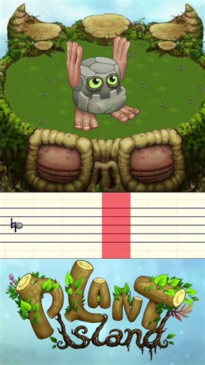 Noggin plant island tutorial