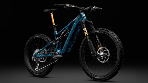 Esta es la bici eléctrica de Specialized que cuesta 20.00...