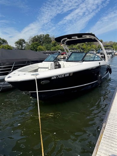 Used 2023 Regal LS4, 55127 North Oaks - Boat Trader