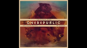 One Republic - "Counting Stars" (Instrumental Piano Cover)