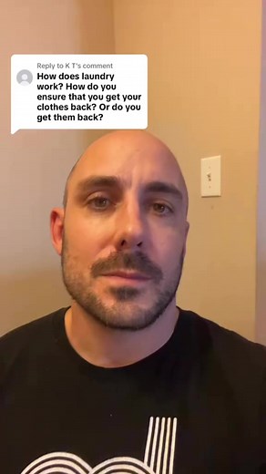 28K views · 364 reactions | Laundry in prison #prison #laundry #story | Jesse Crosson - Second Chancer | Facebook