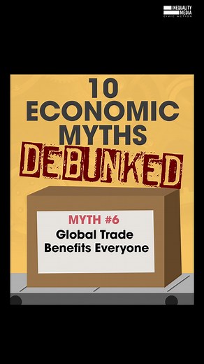 Global Trade and Comparative Advantage: Uncovering the Truth