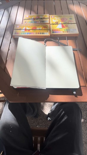 JOJO Sketch with Ken: Art of the Day and More!