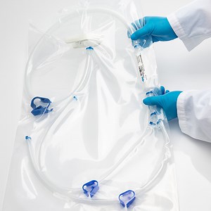 M-Flex® TPE Tubing | Meissner Corporation