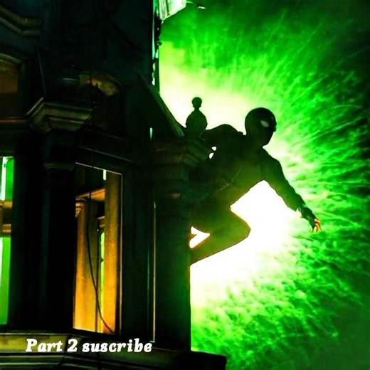 Spider-Man vs Doctor Octopus 💥 Ultimate Fight #spiderman #shortsfeed #viral #edit