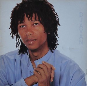 Djavan - Djavan