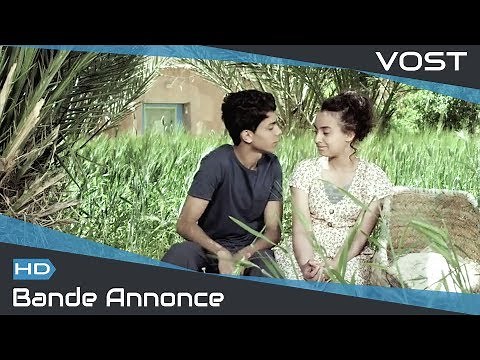 Nomades Bande Annonce VOST (2019)
