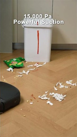 eufy C28 Robot Vacuum Review