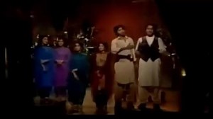 153K views · 2.9K reactions | Hum Zinda Qaum Hain- Benjamin sisters, Fatima Jaffery, Tehseen Javed and Amjad Hussain | Golden Era of PTV | Facebook