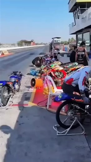 Motor Tekno Tuner: A Challenge in Thailand