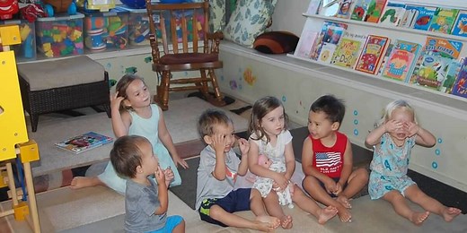 Child Care Aware of North Dakota offers parents resources to connect with providers