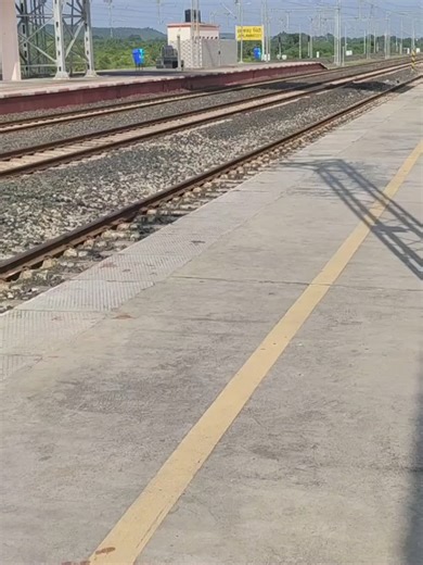 Connecting Train Cars: A Day in Railroad Life