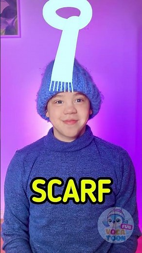 Frosty Fashion Finds: Adorable Winter Styles for Kids! ❄️👶