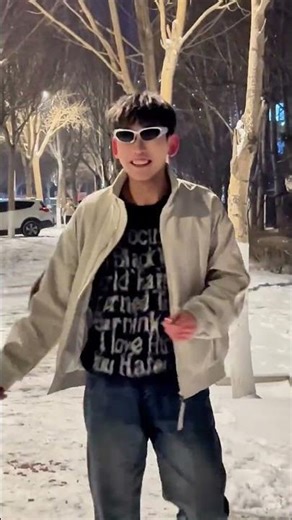 The sound of firecrackers brings a fortune of gold#Snap a photo